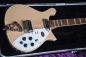 Preview: Rickenbacker 620 Mapleglo made in USA